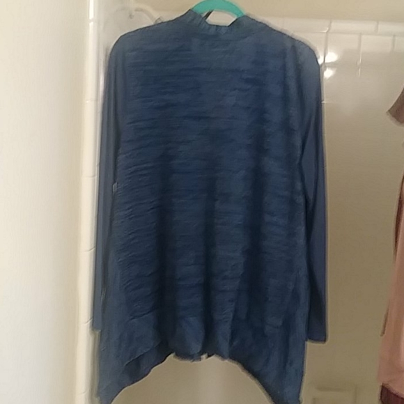 Cardigan Sweater - Picture 2 of 2